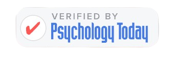 Verified by Psychology Today