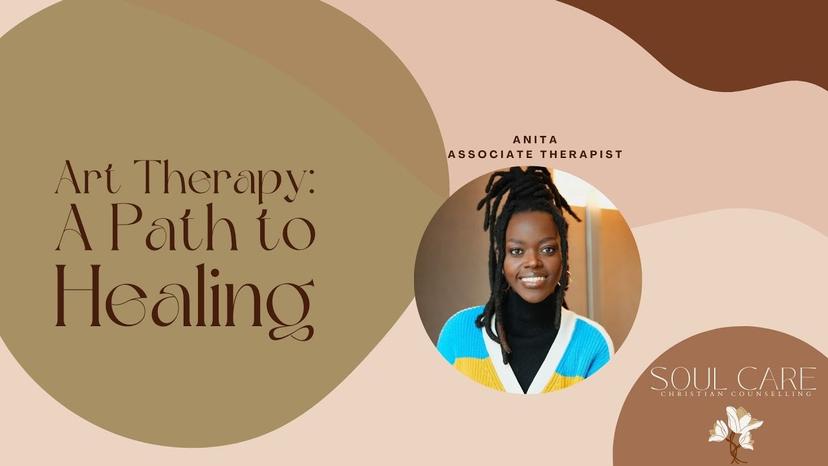 Art Therapy: A Path to Healing - YouTube Video