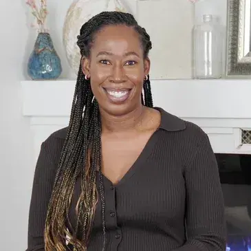Portrait of Khadian Gooden