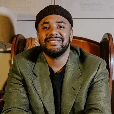 Portrait of Josh Dale